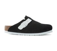 Clogs Birkenstock Boston Suede Leather/Birko-Flor Multicolore 42