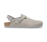 Clogs Birkenstock Tokio Leve Gris 36