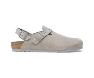 Clogs Birkenstock Tokio Leve Gris 36