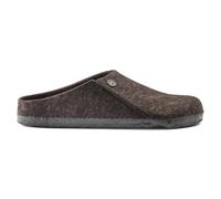 Clogs Birkenstock Zermatt Marron 44