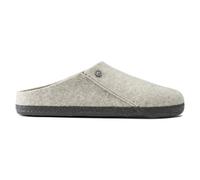 Clogs Birkenstock Zermatt Wool Felt Blanc 40