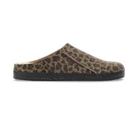 Clogs Birkenstock Zermatt Wool Felt Marron 41 Étroit