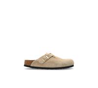 Clogs Boston BS, female, Birkenstock, Mules, Beige, 5 UK, Shoes 5 UK