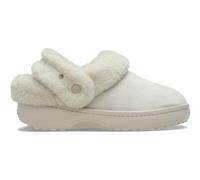Clogs Crocs Cl Unfurgtble Vegan Suede Marron 45/46