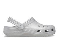 Clogs Crocs Classic Argenté 38/39