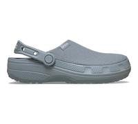 Crocs | Unisex | Classic Crafted | Clogs | Concrete | M10