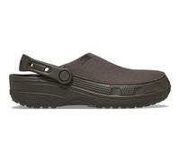 Clogs Crocs Classic Crafted Clog Marron 36/37