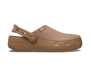 Clogs Crocs Classic Crafted Marron 38/39