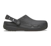 Crocs | Unisex | Classic Crafted | Clogs | Black Sand | W10/M9