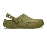 Clogs Crocs Classic Crafted Vert 43/44