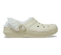 Clogs Crocs Classic Fleece Lined Beige 48/49