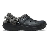 Clogs Crocs Classic Fleece Lined Black 46/47