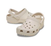 Clogs Crocs Classic Hearts Cut Out Marron 42/43