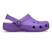 Clogs Crocs Classic K Violet 38/39