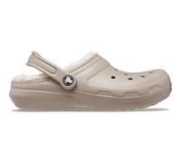 Clogs Crocs Classic Lined Clog Beige 45/46