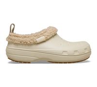Clogs Crocs Classic Lined Shorty Beige 37/38