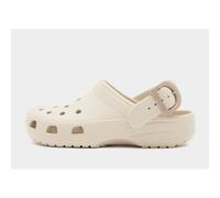 Crocs | Unisex | Classic Enamel Buckle | Clogs | Frappé | W7/M6