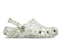 Crocs | Unisex | Classic Confetti | Clogs | Summit White/Multi | W10/M9