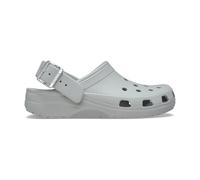 Clogs Crocs Classic Metallic Gris 39/40