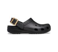 Clogs Crocs Classic Metallic Noir 39/40