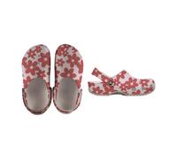 Clogs Crocs Classic Pop Rose 38/39