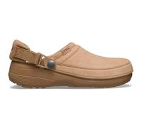 Clogs Crocs Classic Suede Cg Marron 38/39