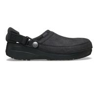 Clogs Crocs Classic Suede Cg Noir 36/37