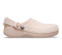 Clogs Crocs Classic Suede Cg Rose 37/38