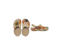 Clogs Crocs Classic Summer Beaded Marron 38/39