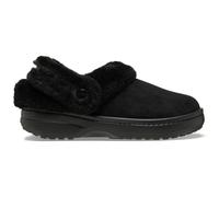 Classic Unfurgettable Lined Clogs, Fuzzy Slippers, Adult Unisex