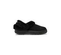 Crocs Flip flops Cls Unfurgettable Sueded Clog in Black 5