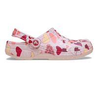 Clogs Crocs Classic Vday K Pink 37/38