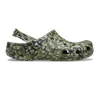 Clogs Crocs Classic Vert 41/42