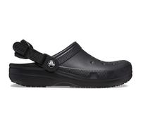 Clogs Crocs Classic Work Noir 43/44