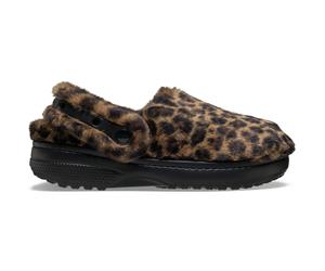 Clogs Crocs Cls Unfurgettable Animal Marron 38/39