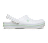 Clogs Crocs Crocband Blanc 36/37