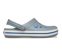 Clogs Crocs Crocband Gris 46/47