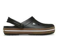 Clogs Crocs Crocband Gum Noir 45/46