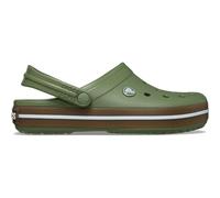 Clogs Crocs Crocband Gum Vert 38/39
