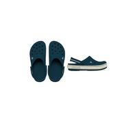 Clogs Crocs Crocband Heritage Bleu 41/42