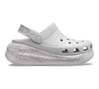Clogs Crocs Crush Glitter Blanc 43/44
