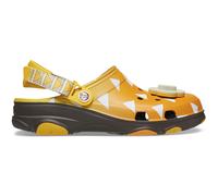 Clogs Crocs Demon Slayer All Terrain Marron 38/39