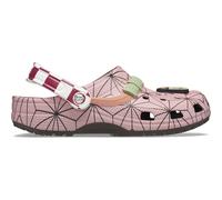 Clogs Crocs Demon Slayer Classic Marron 42/43