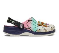Clogs Crocs Demon Slayer Shinobu Classic Multicolore 45/46