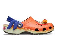 Clogs Crocs Dragon Ball Z Classic Clog Multicolore 36/37