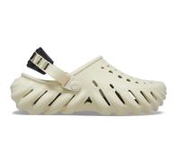 Crocs Unisex's Zoccoli Echo Clog, Beige, 37/39 EU