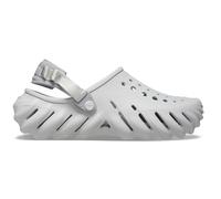 Crocs Echo Clog Slippers Grey