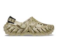 Clogs Crocs Echo Duck Camo Beige 41/42