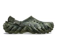 Crocs Echo Marbled Clogs Green EU 39-40