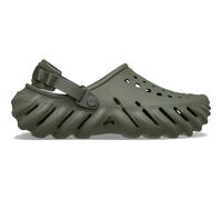 Clogs Crocs Echo Vert 43/44